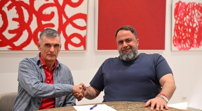 Ολυμπιακός: Επίσημη η επέκταση με Μεντιλίμπαρ