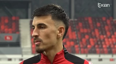 Παναθηναϊκός: «Ενδιαφέρεται για τον Γιούλιαν Σεχού»