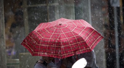 Με τι καιρό θα κάνουμε Χριστούγεννα -Η πρόγνωση του Σάκη Αρναούτογλου