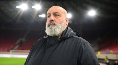 «Καρφιά» Καραπαπά σε Λανουά: «Ένα ακόμα βήμα βαθύτερα στο σκοτάδι»