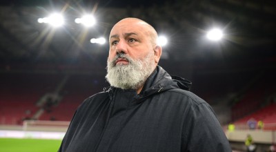 «Καρφιά» Καραπαπά σε Λανουά: «Ένα ακόμα βήμα βαθύτερα στο σκοτάδι»