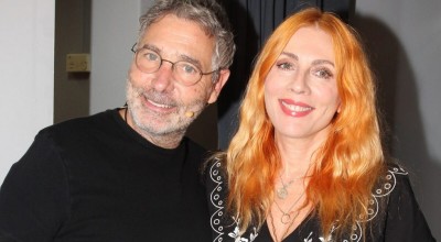 Θοδωρής Αθερίδης – Σμαράγδα Καρύδη: Κοινή φωτογραφία στο Instagram μετά τον χωρισμό τους