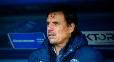 Κόλμαν: «Δεν ήμασταν καλοί σήμερα»