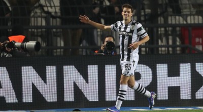 Ο Κωνσταντέλιας δίνει προβάδισμα στον ΠΑΟΚ κόντρα στον Παναθηναϊκό