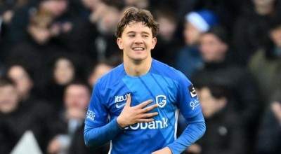 Κωνσταντίνος Καρέτσας: Ο Λουίς Ενρίκε τον... παρακολουθεί