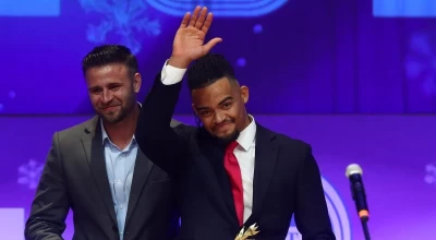 Βραβεία ΠΣΑΤ 2025: Αυτοί είναι οι κορυφαίοι της χρονιάς