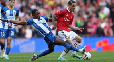 Κουλιανός: Λαβωμένη από το Copa Africa…