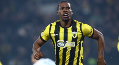 ΑΕΚ-Κραϊόβα: Από την κόλαση στον παράδεισο η Ένωση-Απευθείας στους «16» με απίθανη ανατροπή στο 105'!