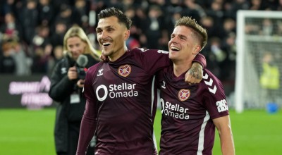 Η Χαρτς του Κυζιρίδη πάει ολοταχώς για πρωτάθλημα: Νέο «θύμα» οι Ρέιντζερς!