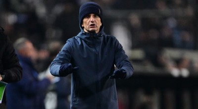 Λουτσέσκου: «Κυριαρχήσαμε στο ματς, μπορούσαμε να πετύχουμε περισσότερα γκολ»