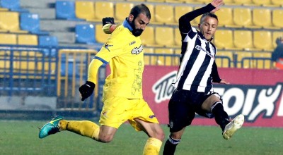 Μάκος: «Βγάζει ηρεμία ο Νίκολιτς-Ξέρει να αξιοποιήσει τον Ζαφείρη ο Λουτσέσκου»