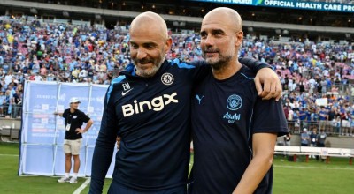 Μάντσεστερ Σίτι: «Ο Μαρέσκα επικρατέστερος να αντικαταστήσει τον Γκουαρδιόλα»!