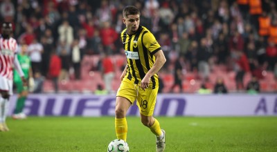 Μαρίν για Λουτσέσκου: «Δεν είναι καθόλου αγαπητός στην ΑΕΚ»