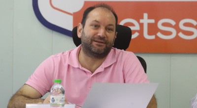 Μαρτσούκος: «Η πόρτα του Βρούτση ήταν ανοιχτή από την πρώτη ημέρα»