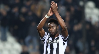 ΠΑΟΚ: Όταν ο Μεϊτέ κέρδισε τη Λυών μοιράζοντας ασίστ