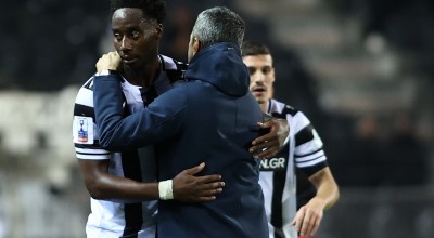 ΠΑΟΚ: Ο Μεϊτέ και οι «αγαπημένοι» του Λουτσέσκου στο πρώτο μισό της σεζόν