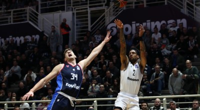 LIVE η κόντρα του ΠΑΟΚ με τον Πανιώνιο