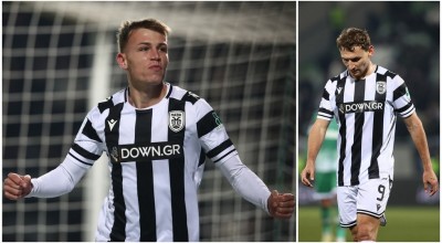 ΠΑΟΚ: Μύθου VS Τσάλοφ…σημειώσατε άσσο