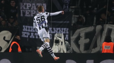 Ορφανός: «Σύντομα θα δούμε πράγματα που δεν περιμένουμε από τον Μύθου»