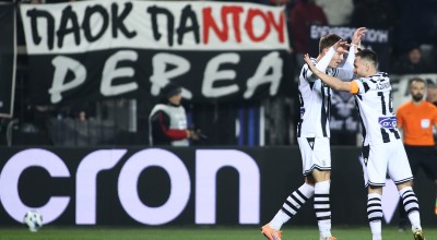 Ο... Μύθου για τον Λουτσέσκου και τους νεαρούς καταρρίπτεται ξανά!