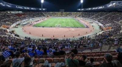 Super Cup: Πόσα εισιτήρια θα πάρουν ΟΦΗ και Ολυμπιακός