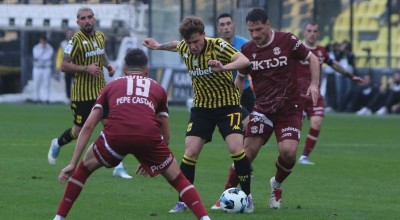 Ο Άρης που… δοκιμάζεται, οι εμμονές του Χιμένεθ και ο Παναγίδης