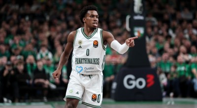 Αναβολή στο Μαρούσι-Παναθηναϊκός: Πότε αναμένεται να διεξαχθεί