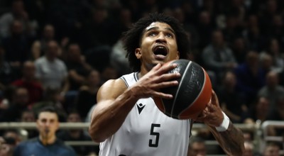 ΠΑΟΚ: «Σφράγισε» εισιτήριο για το Final-8 του Κυπέλλου!