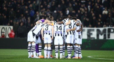 ΠΑΟΚ: Ώρα για... Χριστουγεννιάτικες ανάσες - Πότε επιστρέφει στις προπονήσεις