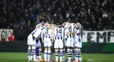 Στις 29 Δεκεμβρίου το… ρεζερβουάρ θα είναι πλέον γεμάτο