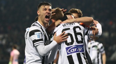 Ο ΠΑΟΚ ξεχαρβάλωσε τον Παναθηναϊκό με...Razvan's way