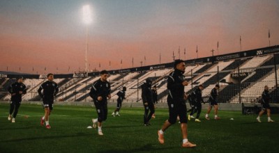 ΠΑΟΚ: Focus στον Παναθηναϊκό και στους τραυματίες