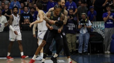 Πετρίδης: Μπράις Τζόουνς επιτρέποντος