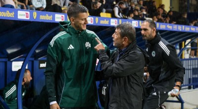 Πετράκης: «Μυρίζεται το γκολ ο Γερεμέγιεφ, o Mήτογλου θα είναι μια καλή μεταγραφή για τον ΠΑΟΚ»