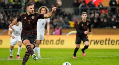 Μίλαν: Συμφωνία με Γουέστ Χαμ για τον δανεισμό του Φίλκρουγκ