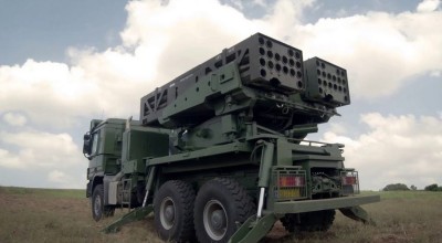 Αλλάζει τις ισορροπίες: Αυτό είναι το ισραηλινό «θηρίο» που κλείδωσε για τον Ελληνικό Στρατό