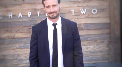 Αυτοκτονία στο Hollywoon: Νεκρός ο James Ranson