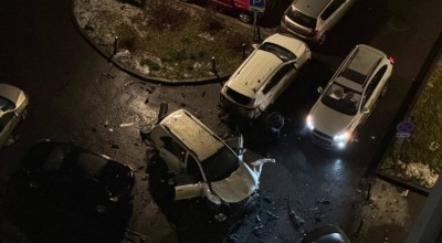 Μόσχα: Νεκρός υψηλόβαθμος στρατιωτικός των Ρώσων-Σκοτώθηκε μετά από έκρηξη