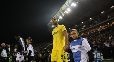 Άρης: Ο Χιμένεθ αποφασίζει για την ποινή του Ροζ