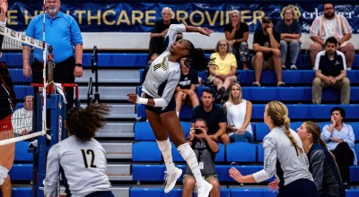 Άρης: Στον κιτρινόμαυρο κορμό η Αμερικανίδα Σαρντ Βανζάντ