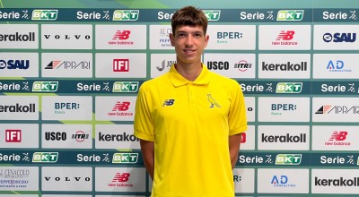 Γιάννης Σαρρής: «Ο ΠΑΟΚ εξασφάλισε ένα από τα πιο ελπιδοφόρα πρότζεκτ»