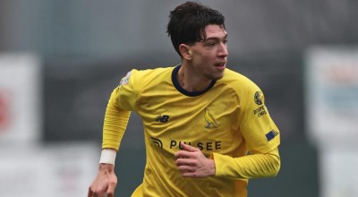 Κίνηση επένδυσης από τον ΠΑΟΚ: «Κλείδωσε» τον Γιάννη Σαρρή