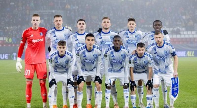 Conference League: Απίστευτο σκηνικό με τον προπονητή της Όλομουτς για το γκολ του Γιόβιτς