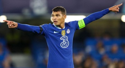 Η επιστροφή ενός αρχηγού: Τιάγκο Σίλβα και Πόρτο ξανά μαζί