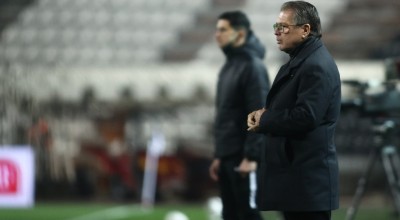 Παπαδόπουλος: «Επιθετικός περιοχής ο Γερεμέγιεφ, δεν είναι Ελ Κααμπί»