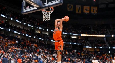 NCAA: Αριθμοί για... αποφοίτηση από Στογιάκοβιτς