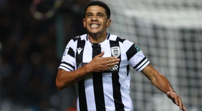 Όργια Τάισον: Ο Βραζιλιάνος έκανε σμπαράλια την άμυνα του Παναθηναϊκού