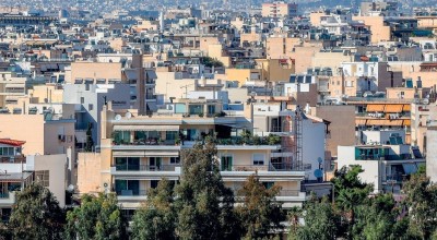 Ποιοι ξένοι αγοράζουν στη Θεσσαλονίκη: Οι top-5 εθνικότητες και το ηλικιακό προφίλ