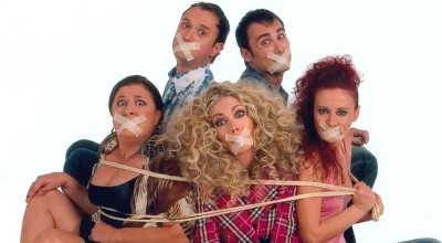 Στο Παρά Πέντε: Το νοσταλγικό Reunion έρχεται απόψε στο MEGA