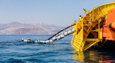 Τι ετοιμάζει η Τουρκία κάτω από την μύτη της ΕΕ στοχεύοντας κατευθείαν Ινδία-Ελλάδα αλλά και το Ισραήλ